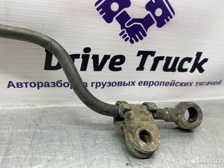 Трубка горного тормоза Daf Xf 105.410