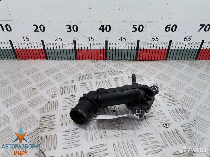 Корпус термостата Opel Insignia (A) 2010 55573003