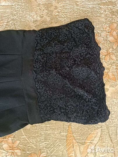 Комбинезон вечерний