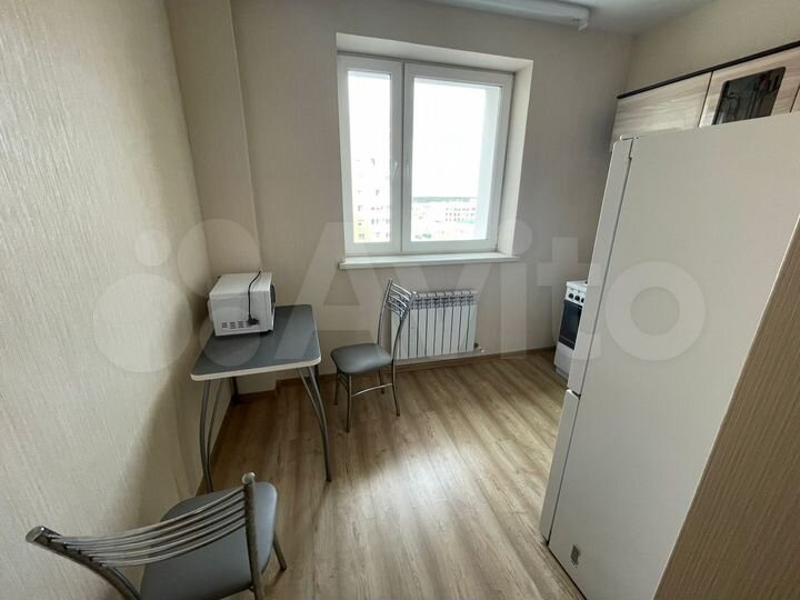 2-к. квартира, 60 м², 5/9 эт.