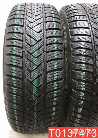 Pirelli Winter Sottozero 3 225/55 R17 97H