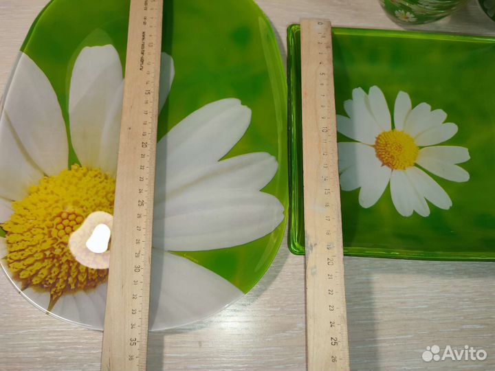 Набор столовой посуды luminarc