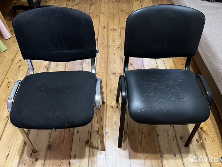 Офисный стул