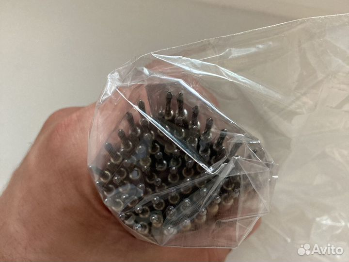 Стержень для ручки