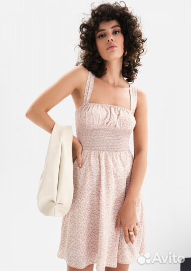 Платье сарафан top top