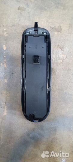 Блок управления стеклоподъемниками ford mondeo 4