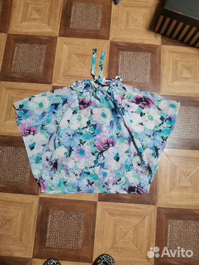 Блузка женская 42-44