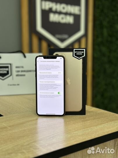 iPhone 11 Pro Max, 64 ГБ