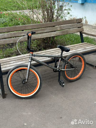 Bmx wethepeople crysis