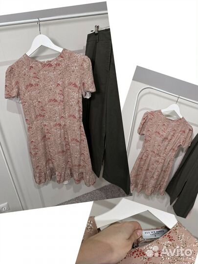 Вещи All we need (S/M) женские весна-лето