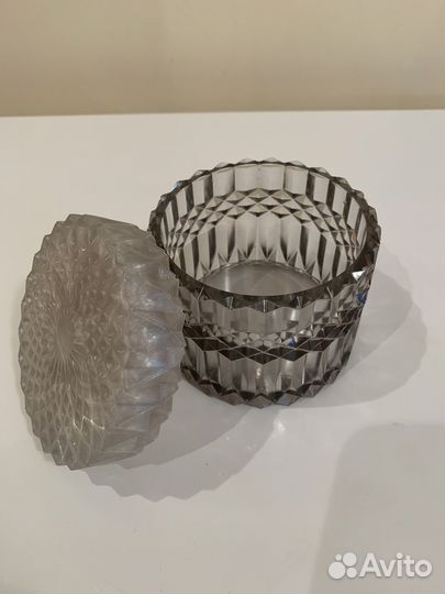 Шкатулка ручной работы