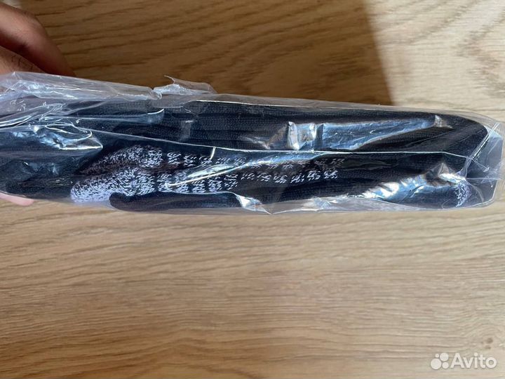 Гетры футбольные фк Краснодар