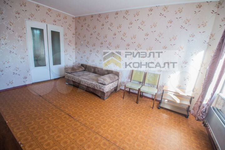 3-к. квартира, 63,2 м², 9/10 эт.