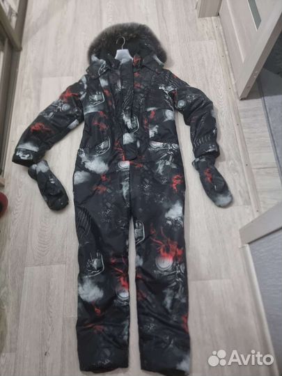 Комбинезон kaambezone