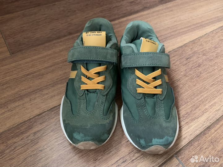 Gloria Jeans Kakadu Кроссовки детские 30р