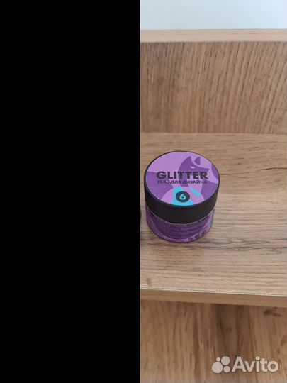 Гель лаки для маникюра