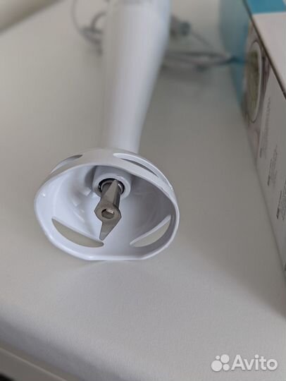 Блендер погружной Scarlett SC-HB42S08