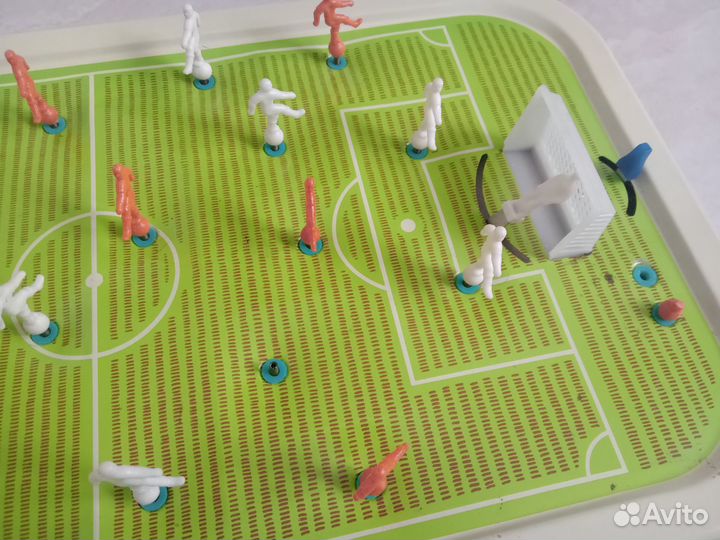 Настольная игра Футбол СССР