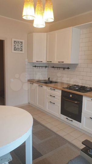 1-к. квартира, 39,5 м², 8/9 эт.