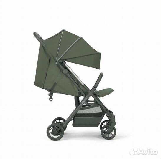 Коляска прогулочная Inglesina Quid 2 (Gecko Green)