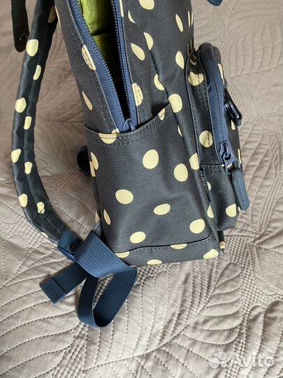 Рюкзак для девочки (подростковый)