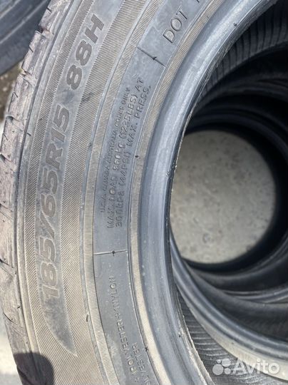 Hankook Optimo K415 185/65 R15 88H