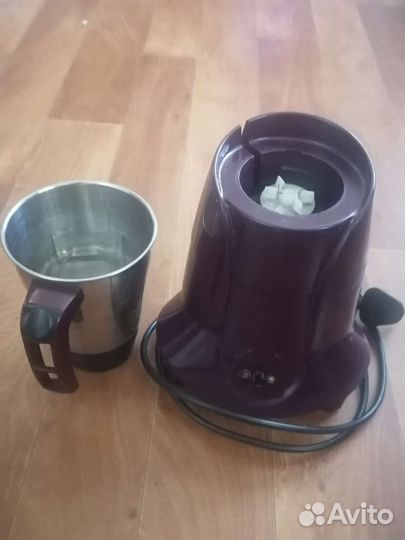 Блендер butterfly (Индия)