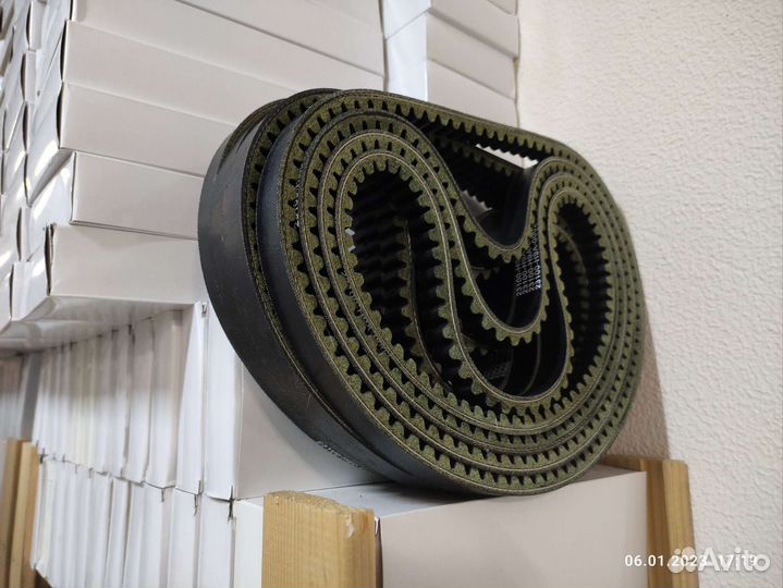 Ремень кевларовый SYM joyride 200i