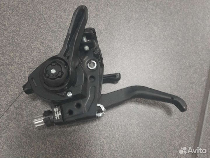 Комбюручка 7 ск