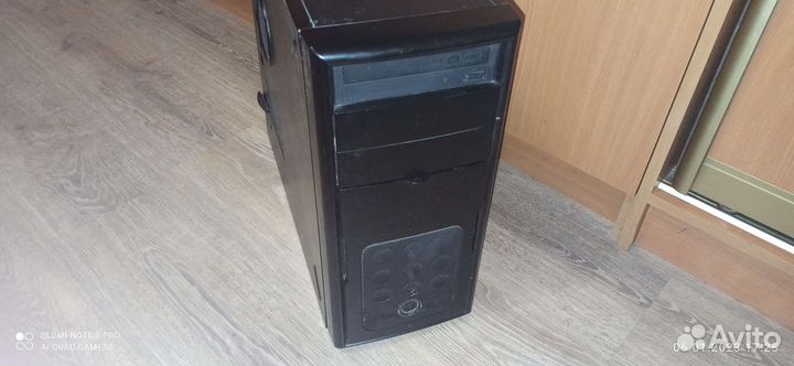 Системный блок i7 870