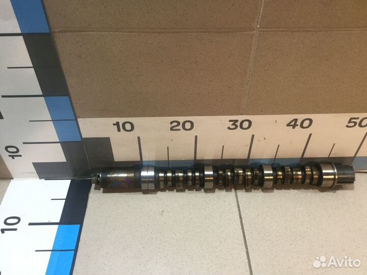 Распредвал левый Митсубиси Паджеро 4 после 2007г