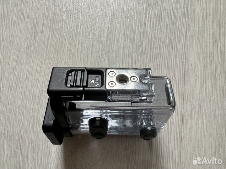 Аквабокс sony