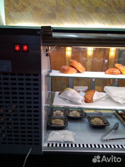 Ремонт холодильных камер