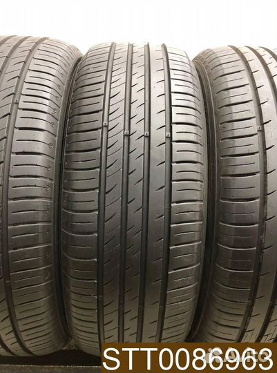 Kumho Ecowing ES01 KH27 205/55 R17 100R