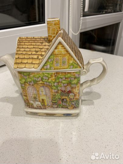 Заварочный чайник