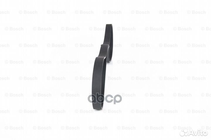 Ремень поликлиновой 6PK1795 1987947953 Bosch