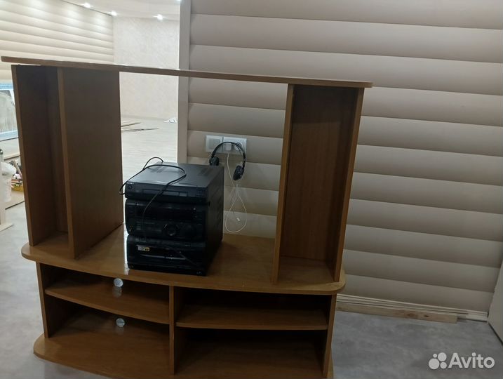 Тумба под тв