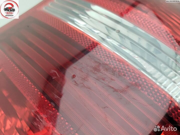 Фонарь задний правый б/у BMW 1 E81/E87 (2004-2012) 7181298