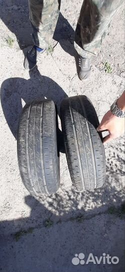 Bridgestone Nextry Ecopia 175/65 R15 88T