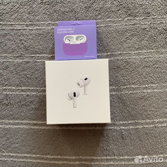 Airpods pro 2