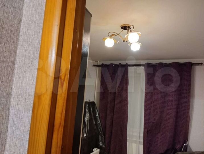 3-к. квартира, 67 м², 2/3 эт.