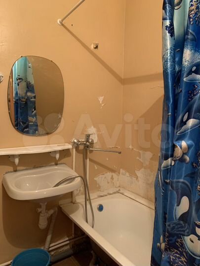 1-к. квартира, 36,2 м², 2/3 эт.