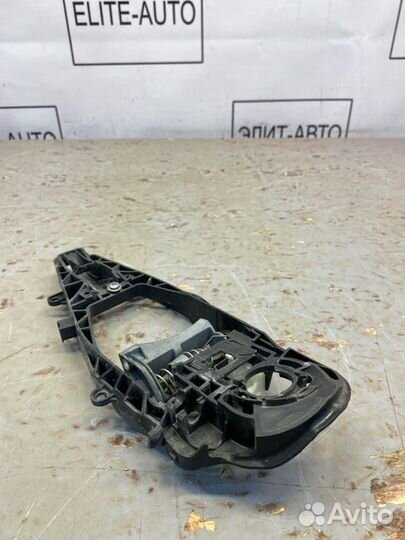 Механизм ручки двери задний левый Bmw 5 G30 2.0