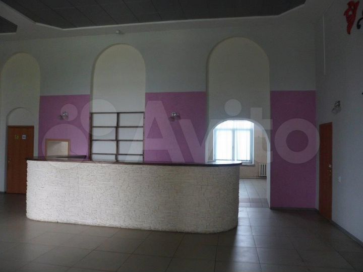 Общепит, 100 м²