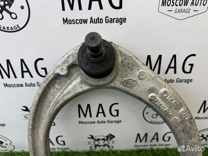 Рычаг подвески верхний передний правый Land Rover