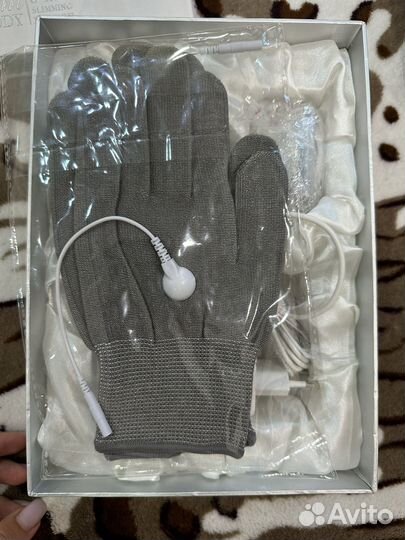 Аппарат массажный Winglim для ухода за телом