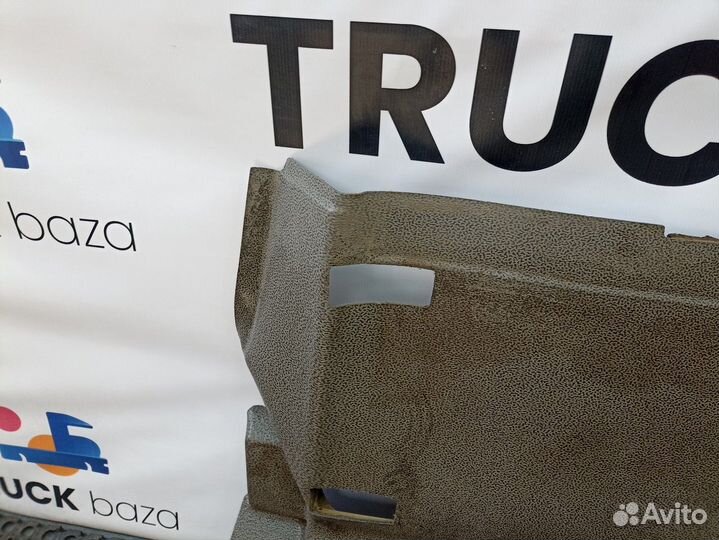 1832903 Покрытие напольное Daf XF106