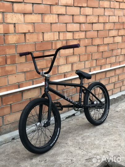 Bmx radio darko 2016