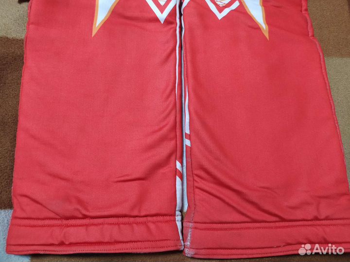 Спусковой комбинезон Halti Италия, рост 140