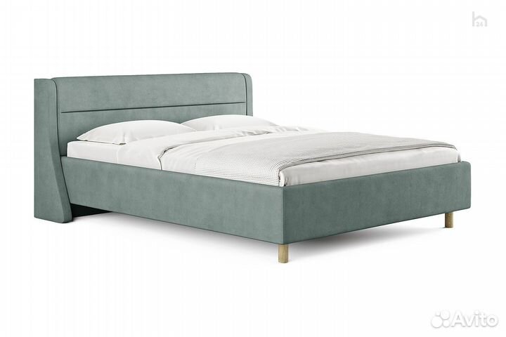 Кровать без п/м 140 х 200 Madrid